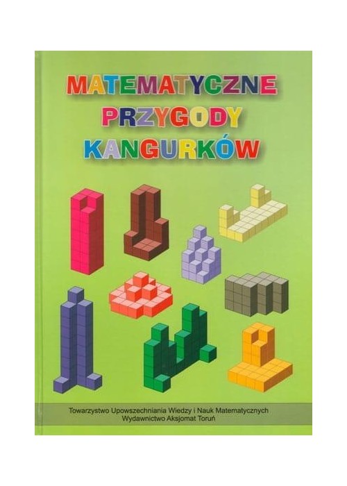 Matematyczne przygody kangurków
