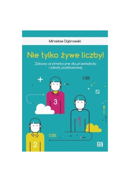 Nie tylko żywe liczby