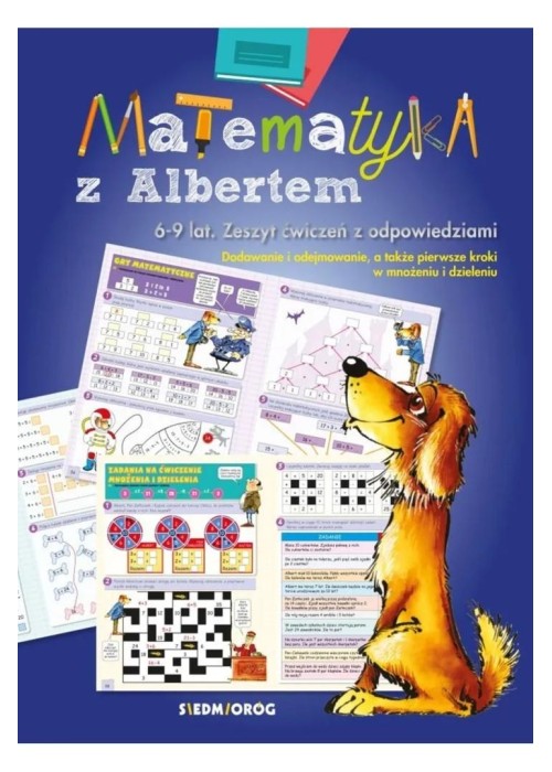Matematyka z Albertem