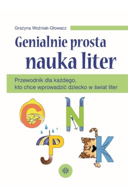 Genialnie prosta nauka liter