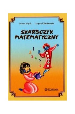 Skarbczyk matematyczny