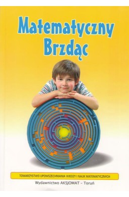 Matematyczny brzdąc