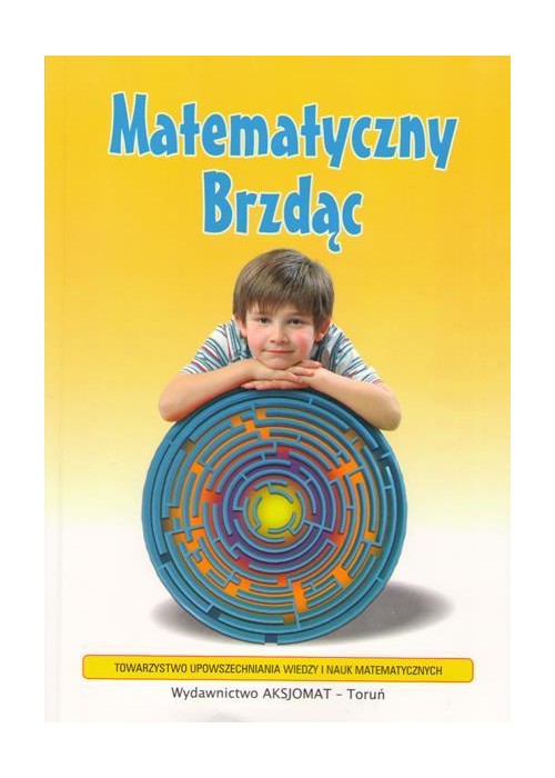 Matematyczny brzdąc