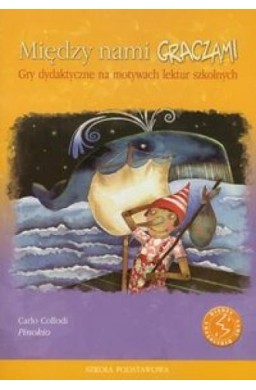 Między nami graczami. Pinokio