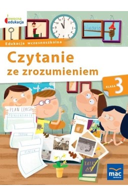 Owocna edukacja SP 3 Czytanie ze zrozumieniem MAC