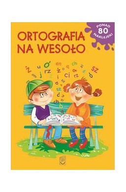 Ortografia na wesoło SBM