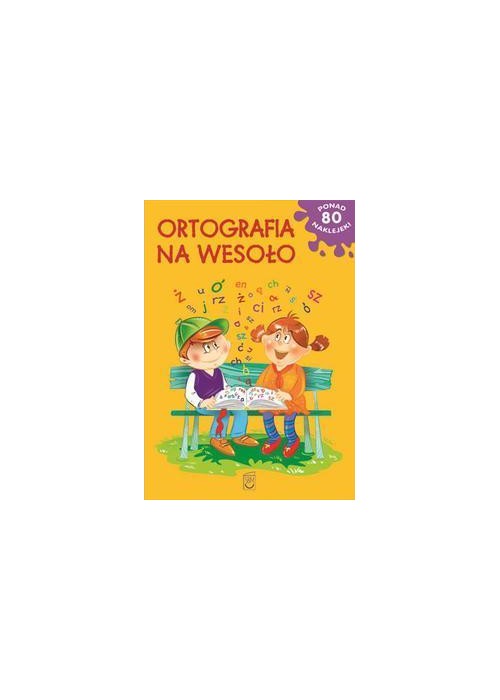 Ortografia na wesoło SBM