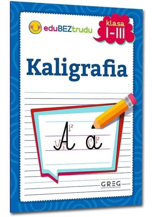Kaligrafia SP 1-3