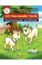 Czytam mamie i tacie. Poznańskie Koziołki