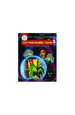 Czytam Mamie i Tacie. Śpiąca Królewna
