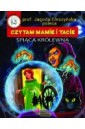 Czytam Mamie i Tacie. Śpiąca Królewna