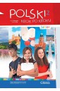 Polski krok po kroku. Junior 2. Podręcznik