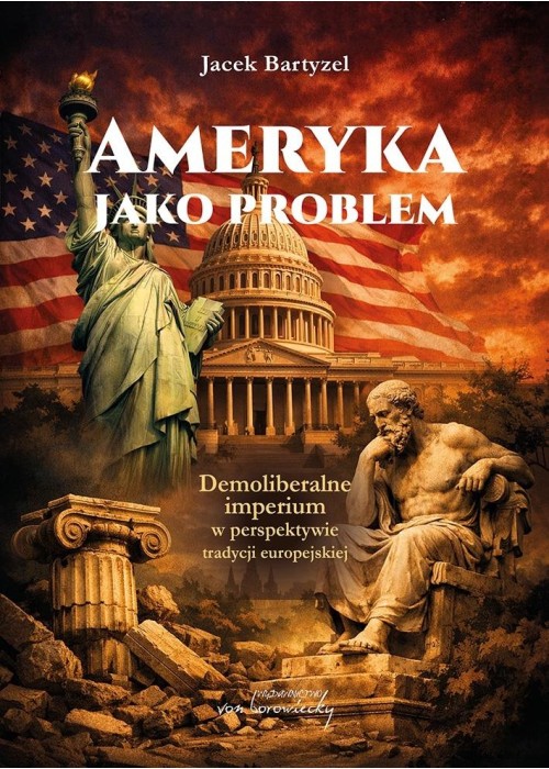 Ameryka jako problem