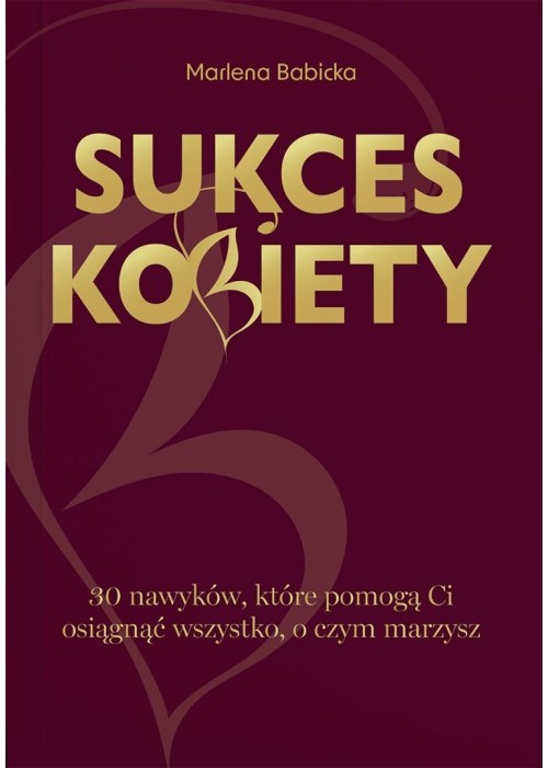 Sukces kobiety
