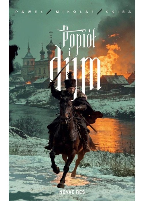 Popiół i dym