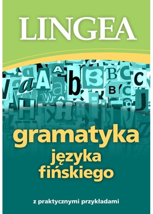 Gramatyka języka fińskiego w.2026