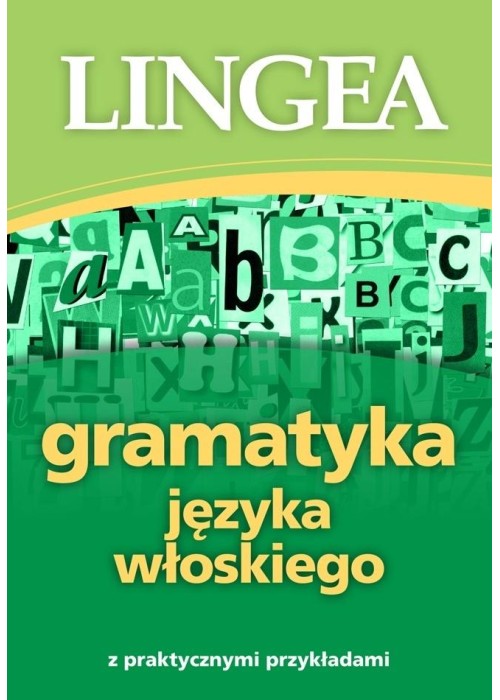 Gramatyka języka włoskiego w.2026