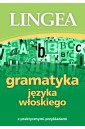Gramatyka języka włoskiego w.2026