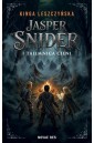 Jasper Snider i tajemnica Cieni