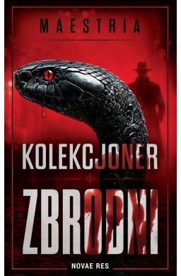 Kolekcjoner zbrodni