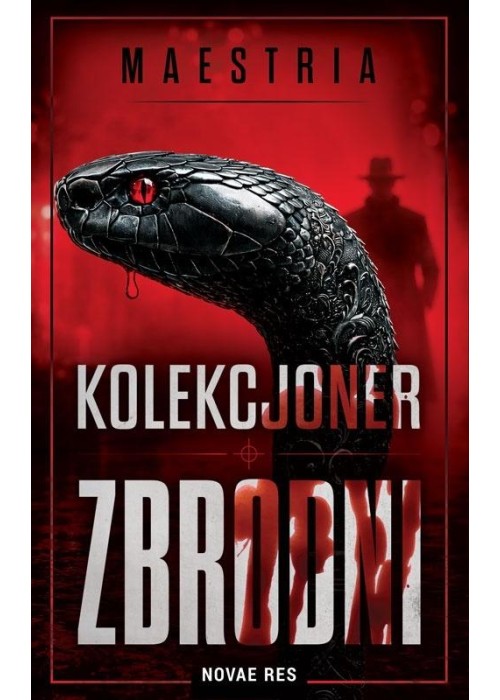 Kolekcjoner zbrodni
