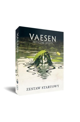 Vaesen: Zestaw Startowy