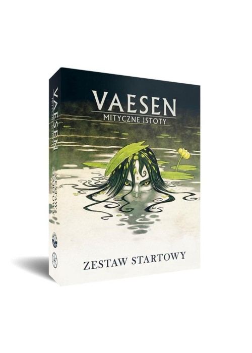 Vaesen: Zestaw Startowy