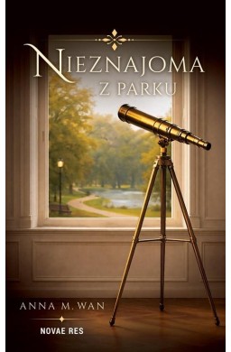 Nieznajoma z parku