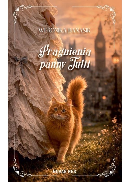 Pragnienia Panny Julii