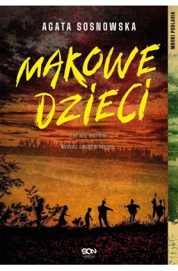 Makowe dzieci