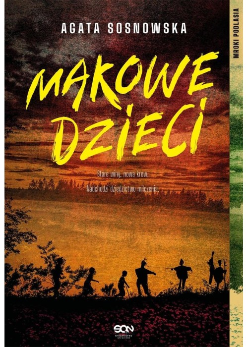 Makowe dzieci