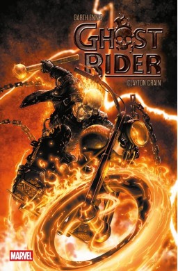 Ghost Rider