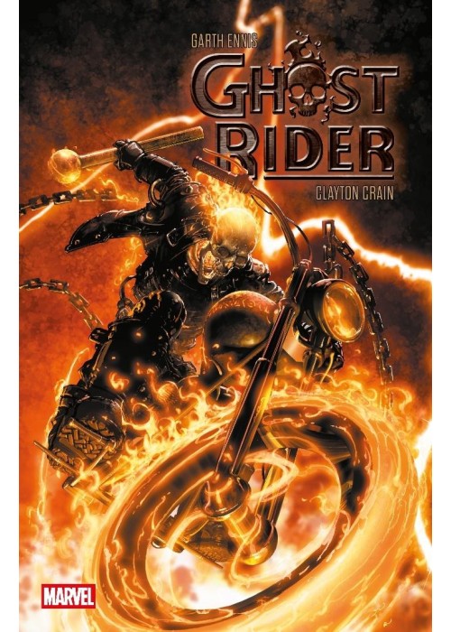 Ghost Rider