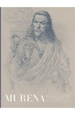 Murena. Cykl drugi. Żona
