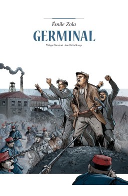 Adaptacje literatury. Germinal