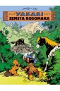 Yakari T.26 Zemsta rosomaka