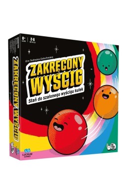Zakręcony Wyścig
