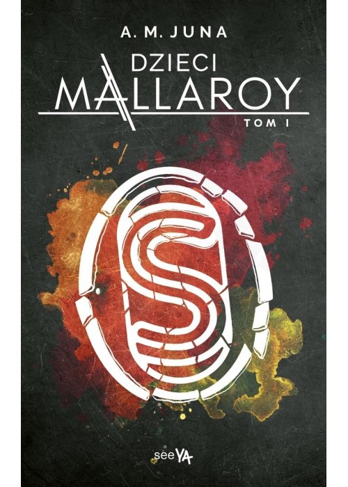 Dzieci Mallaroy T.1