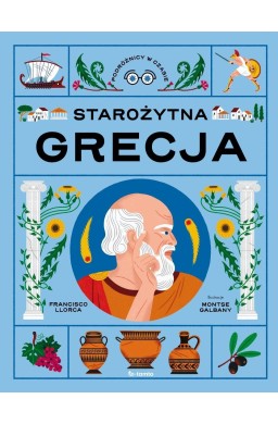 Starożytna Grecja
