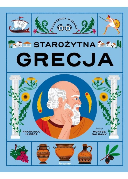 Starożytna Grecja