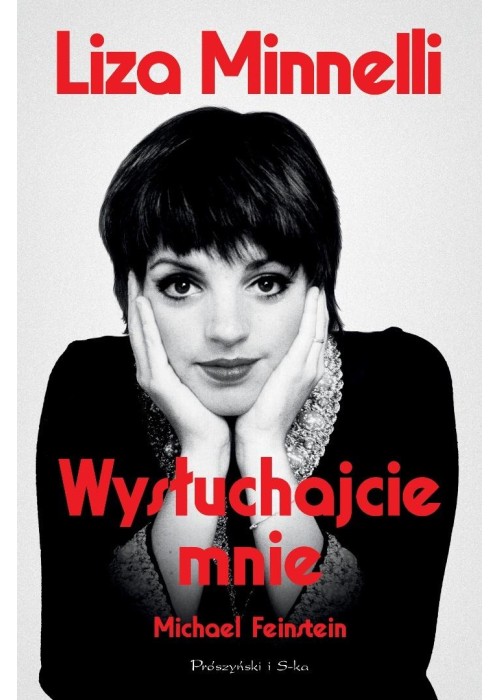Wysłuchajcie mnie