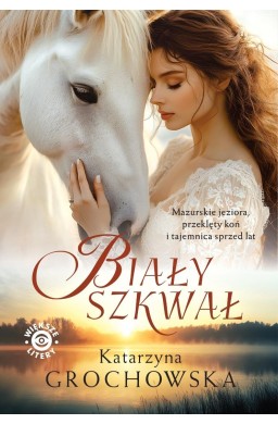 Biały Szkwał