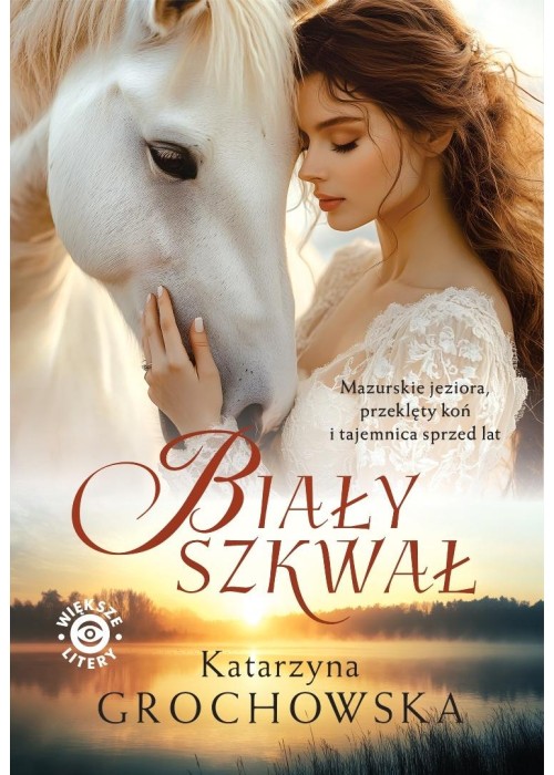 Biały Szkwał