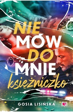 Nie mów do mnie "księżniczko"