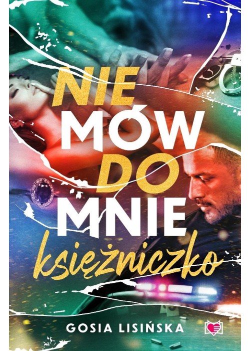 Nie mów do mnie "księżniczko"
