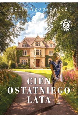 Cień ostatniego lata DL