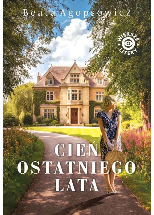 Cień ostatniego lata DL