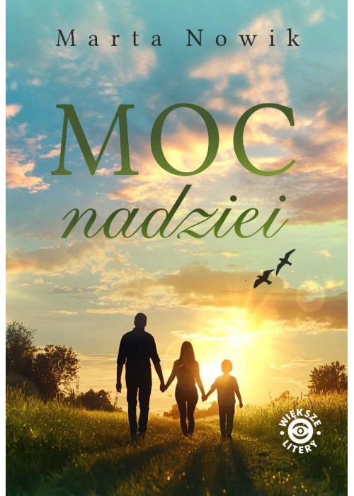 Moc nadziei DL
