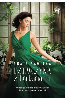 Dziewczyna z herbaciarni DL