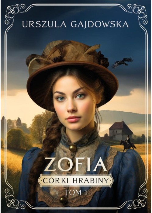 Córki hrabiny. Zofia